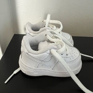 Air Force 1s - baby 3c